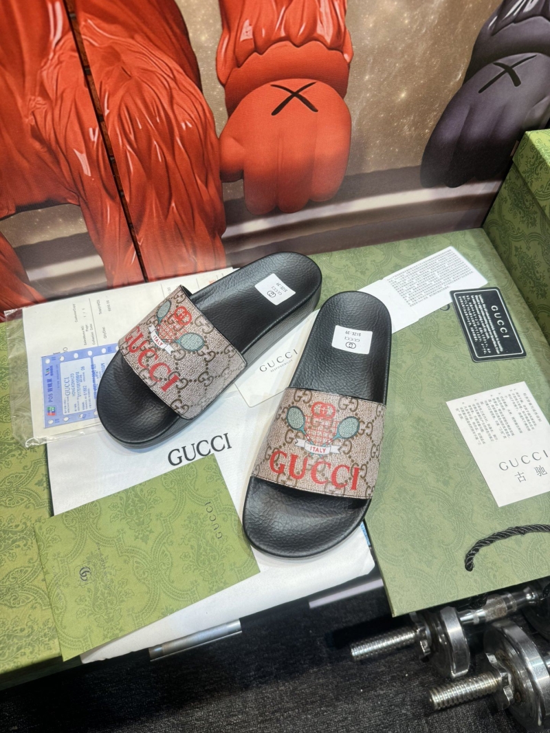 Gucci Slippers